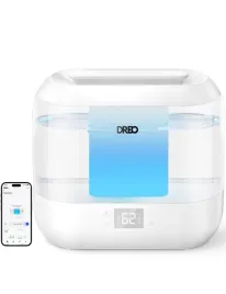 nawilzacz-powietrza-dreo-4l-smart-bialy-32h-cichy-ultrasoniczny-dyfuzor