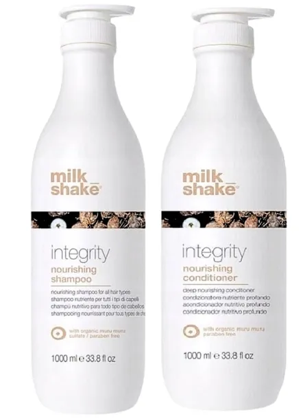 Milk Shake Integrity & Strength Shampoo 1000 ml