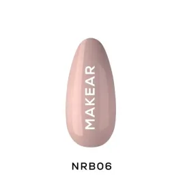 makear-nrb06-smoky-beige-nude-rubber-base-8-ml
