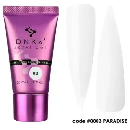 dnka-acryl-gel-0003-paradise-zel-akrylowy-tubka-30-ml