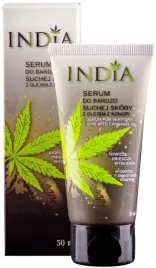 india-serum-do-suchej-skory-z-olejem-z-konopi-50ml