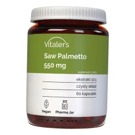 vitaler-s-saw-palmetto-palma-sabalowa-550-mg-60-kapsulek