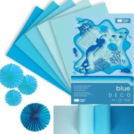 happy-color-blok-techniczny-a4-170g-deco-blue
