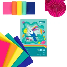 happy-color-blok-techniczny-a4-170g-deco-tropic