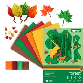 happy-color-blok-techniczny-a4-170g-deco-forest