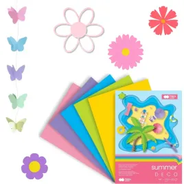 happy-color-blok-techniczny-a4-170g-deco-summer