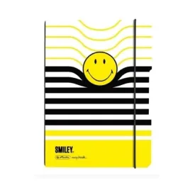herlitz-zeszyt-notes-wymienny-wklad-a5-40-kartek-kratka-smiley