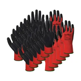 rekawice-powlekane-pu-wysoka-manualnosc-en-388-3131x-r-l-czerwony-czarny-r-12-par