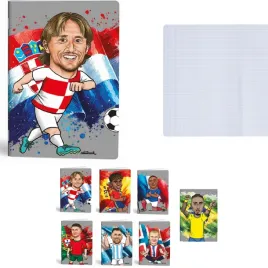 zeszyt-zeszyt-a5-40-kratka-football-icon-pilkarze-karytakura-1-szt