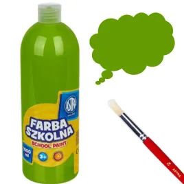 astra-farba-farby-plakatowe-w-butelce-limonkowa-1000ml