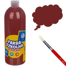 astra-farba-farby-plakatowe-w-butelce-brazowa-1000ml