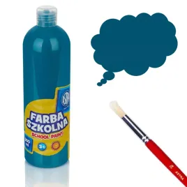 astra-farba-farby-plakatowe-w-butelce-turkusowa-250ml