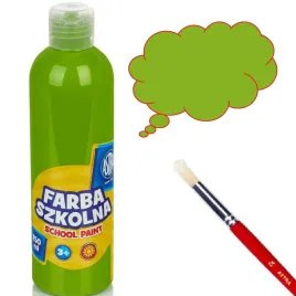 astra-farba-farby-plakatowe-w-butelce-limonkowa-500ml