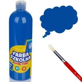 astra-farba-farby-plakatowe-w-butelce-500-ml-niebieska-ciemna