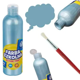 astra-farba-farby-plakatowe-w-butelce-niebieska-perlowa-250ml