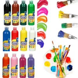 astra-farba-farby-plakatowe-w-butelce-zestaw-12-kol-x-1000-ml