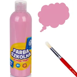 astra-farba-farby-plakatowe-w-butelce-rozowa-jasna-500ml