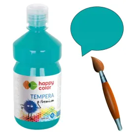 happy-color-tempera-farba-500-ml-turkusowy-nr-39