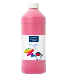 colart-lefranc-bourgeois-farba-plakatowa-rozowa-1-litr