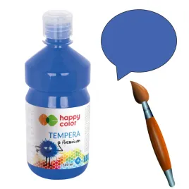 happy-color-tempera-farba-500-ml-niebieski-nr-3