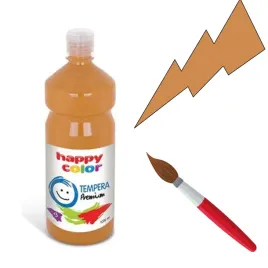 happy-color-tempera-farba-1000-ml-rudy-nr-27