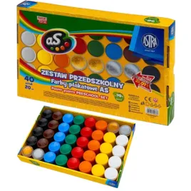 as-farby-plakatowe-zestaw-przedszkolny-40-szt-x-20-ml