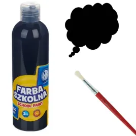 astra-farba-farby-plakatowe-w-butelce-czarna-250ml