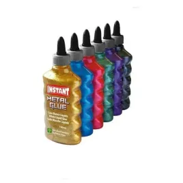 instant-klej-kolorowy-metaliczny-180-ml-niebieski-lub-czarny