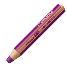 stabilo-kredki-woody-kredka-3w1-lila-370