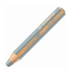 stabilo-kredki-woody-kredka-3w1-srebrna-805