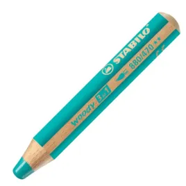 stabilo-kredki-woody-kredka-3w1-turkusowa-470