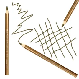 astra-kredki-olowkowe-trojkatne-jumbo-zlota-1szt