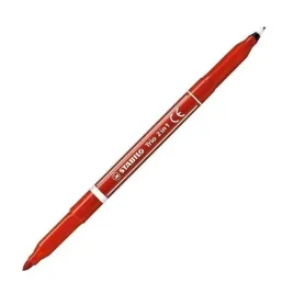 stabilo-flamaster-cienkopis-trio-2w1-223-40-1-szt