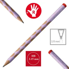 stabilo-olowek-dla-praworecznych-easygraph-hb-pastel-nauka-pisania