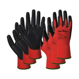 rekawice-powlekane-pu-wysoka-manualnosc-en-388-3131x-r-xl-czerwony-czarny-r-3-pary