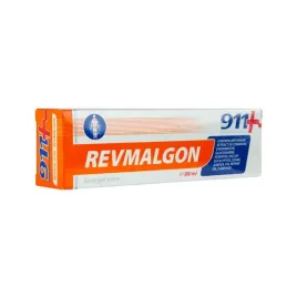 911-balsam-revmalgon-100-ml