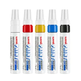 uni-marker-olejny-paint-px-30-olejne-zestaw-5-kol