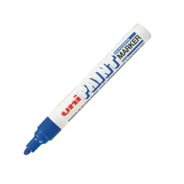 uni-marker-olejny-paint-px-20-niebieski-okragly-farba-olejna
