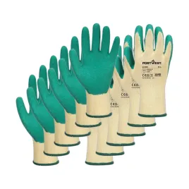 rekawice-powlekane-lateksem-doskonaly-uchwyt-en-388-r-l-zielony-r-6-par