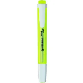 stabilo-zakreslacz-swing-cool-neon-zolty-275-24