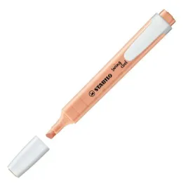stabilo-zakreslacz-swing-cool-pastel-pomaranczowy-nr-275-126-1-szt