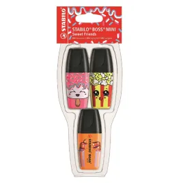 stabilo-zakreslacze-boss-mini-3-szt