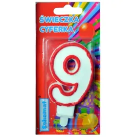 schemat-swieczka-urodzinowa-na-tort-cyfra-9