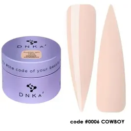 dnka-builder-gel-light-0006-cowboy-30ml-zel-budujacy