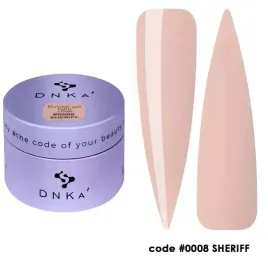 dnka-builder-gel-light-0008-sheriff-30ml-zel-budujacy