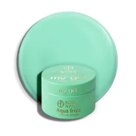 zielony-zel-budujacy-uv-my-gel-aqua-frizz-boska-nails-15-ml