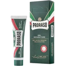zel-na-skaleczenia-przy-goleniu-proraso-green-line-regenerujacy-10ml