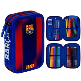 astra-piornik-podwojny-z-wyposazeniem-fc-barcelona