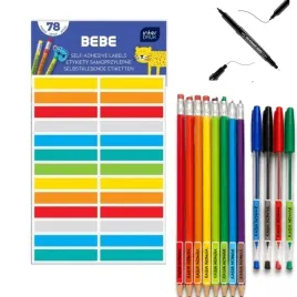 naklejki-etykiety-samoprzylepne-na-przybory-szkolne-78-szt-marker