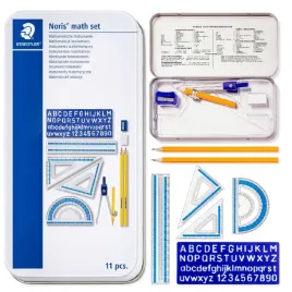 staedtler-zestaw-geometryczny-cyrkiel-przybory-w-piorniku-metalowym11-el